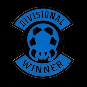 WDW Monsters University Divisional Winner Mystery Disney Pin 145117 - Picture 1 of 1
