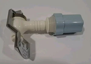 NIKKEN Aqua Pour PiMag 1360 Lower Water Reservoir Spout Spigot Tap Valve NEW - Picture 1 of 4