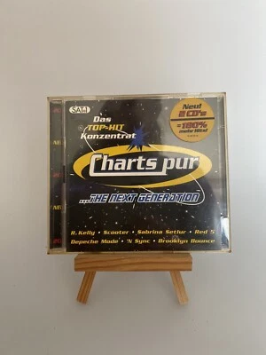 Charts pur ... the next generation W-F77 - Bild 1 von 3