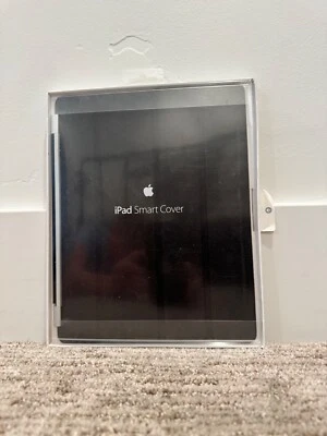 iPad Smart Cover (RARE) (iPad 2nd Gen) (Sealed) - Image 1 of 2