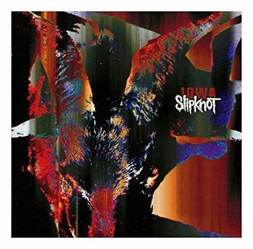 Slipknot - Iowa [CD] - Image 1 of 1
