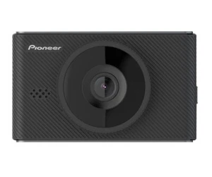 Pioneer VREC-170RS 1 Channel Front Dash Camera Full HD GPS Wireless - Picture 1 of 6