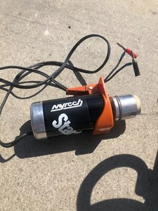 MYTECH RC POWER STARTER 12V - Bild 1 von 1
