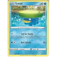 Lotad - 032/203 - Evolving Skies - Pokémon TCG