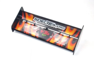 Carson Specter Pro V36 1:8 Buggy Heckspoiler  CS1® - Image 1 of 2