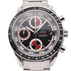 Omega Speedmaster 3210.52 Chronograph Black Dial Automatic Men's Watch R#129574