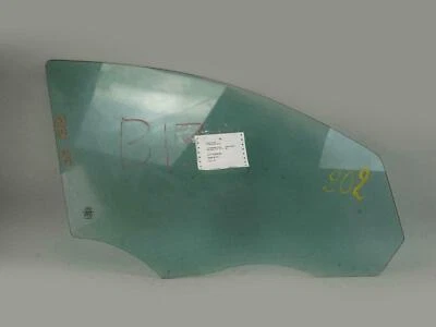 2008 - 2009 Ford Taurus Glass Window Door Front Right Passenger Side Rh Oem - Image 1 of 4