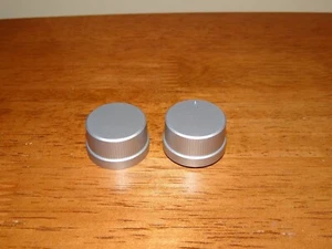Fisher MC-708 Stereo Component System Tuning & Selector KNOBS - OEM Parts - Picture 1 of 5