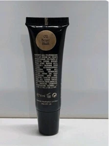 3x MeMeMe FLAWLESS FINISH FOUNDATION BEIGE BLUSH 02 Makeup 3x8ml - Picture 1 of 2
