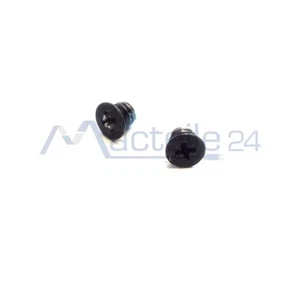  Original HDD Festplattenkabel Schrauben Screws 17" MacBook Pro A1297 2009-2011 - Picture 1 of 1
