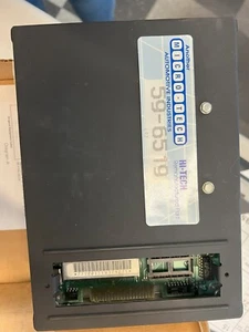 ecu ecm engine control module 58-2232 1987 Ford TAURUS SABLE 2.5L - Picture 1 of 2