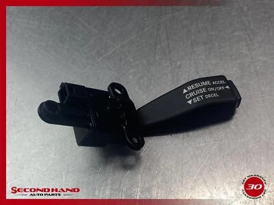 2008-2010 CHRYSLER 300 CRUISE CONTROL SWITCH OEM, 56046079AB - Image 1 of 4