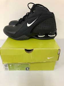 Las mejores ofertas en Zapatos de baloncesto para mujer Nike Shox | eBay