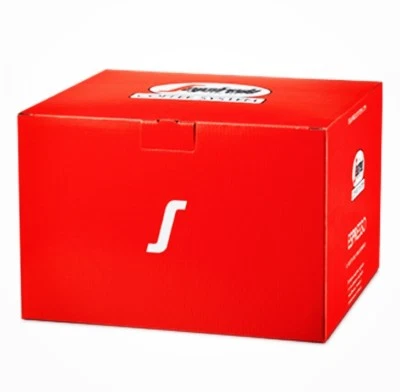 300 capsule di caffè Espresso SEGAFREDO Coffee System