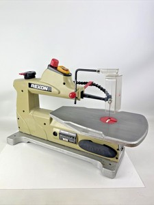 Rexon Saw in Power Scroll Saws for sale 