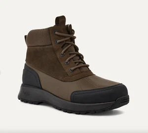 UGG Herren Emmett Duck Boot - Stout - Bild 1 von 4
