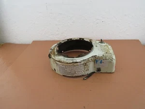 Jiffy Model 30 Tecumseh AV520 Ice Auger OEM Engine Cover - Picture 1 of 8