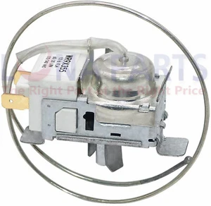 WR9X355 für GE Kühlschrank Temperaturregelung Thermostat AP2061636 PS310768 - Bild 1 von 1