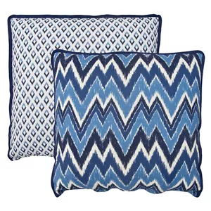 Rose Tree New Haven Reversible EUROPEAN SHAM 26 X 26 NEW - Picture 1 of 3