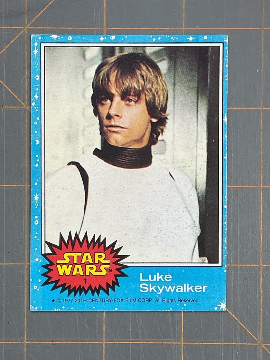 1977年製!STAR WARSカード·8枚セット③ s-l400.jpg