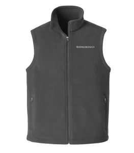 Selten neu mit Etikett 100 % authentisch Rothschild & Co Investment Banker Weste/Weste Goldman XL - Bild 1 von 2