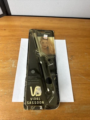 VINTAGE VIDAL SASSOON Mini-Size 1/2” Barrel PROFESSIONAL Curling IRON VS-103-C - Image 1 of 4