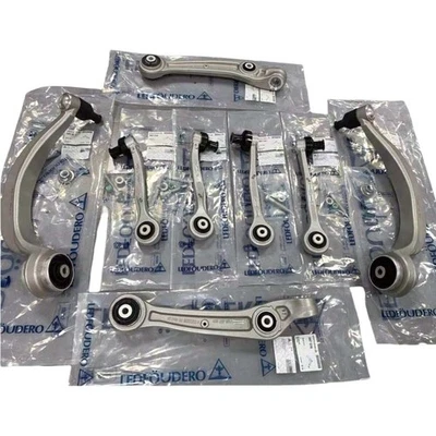 NEW For Audi A4 S4 A5 S5 RS5 B9 2017-2024 8W010X OEM Front Control Arms - Image 1 of 3
