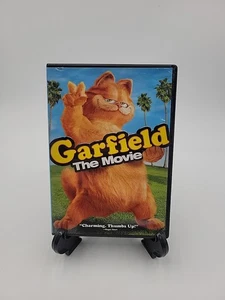 Garfield: the Movie (DVD, 2004) - Bild 1 von 4
