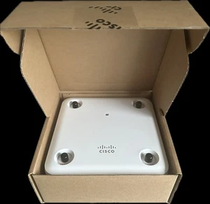 Cisco Aironet Mobility Express 1850 Series AIR-AP1852E-E-K9C - Picture 1 of 4