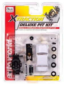 X-Traction Deluxe Pit Kit 72'Datsun 510 - Bild 1 von 1
