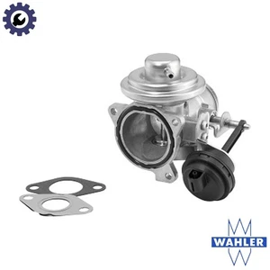 EGR VALVE 7283D/1 FOR ATD 1.9L 4cyl - Picture 1 of 9