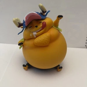 One Piece Fat Tony Tony Chopper Figura - Foto 1 di 5