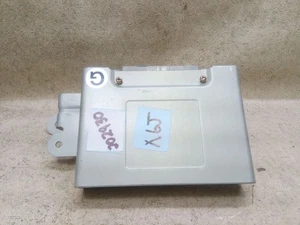 Transmission Module 310363Y100 Fits 2000 NISSAN MAXIMA x6j-202930 - Foto 1 di 4