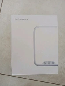 Tageslichtlampe / Lichttherapielampe EGGORISE Model HYG-02 - Bild 1 von 4