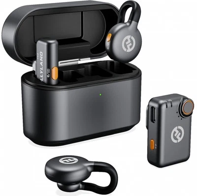 Hollyland Lark M2S Mini Combo |  - Bild 1 von 4