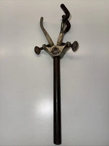 Vintage Fisher Castaloy Dual Adjustment - Bild 1 von 9