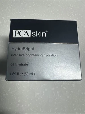 PCA Skin HydraLuxe Hidratación Intensiva 1.8 OZ Antienvejecimiento Nuevo Foto 1 de 4