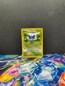 Pineco 61/75 Pokemon Karte - Bild 1 von 2