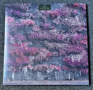 Sleep Token Even in Arcadia Vinyl LP House Veridian Green w/ Limited Insert RARE - Picture 1 of 11