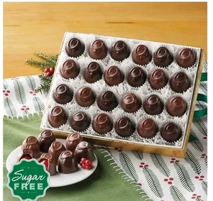 Zuckerfreie Kirsch Cordials - Bild 1 von 1