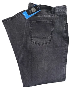 VINCE CAMUTO SLIM STRAIGHT JEANS 32 X 30 - Picture 1 of 3