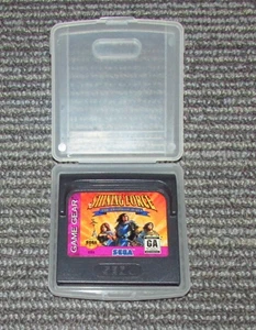 Shining Force The Sword of Hajya for Sega Game Gear Fast Shipping Authentic - Picture 1 of 3