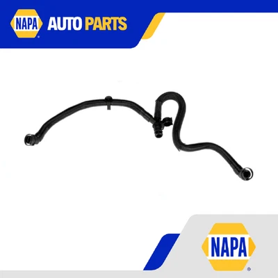 Crank Case Breather Pipe Hose fits AUDI S4 B8 3.0 09 to 15 Gates 06E103217AC New - Image 1 of 4