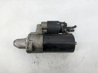 Solenoide motor arranque coche mercedes-benz c230 oem v2xbm Foto 1 de 4