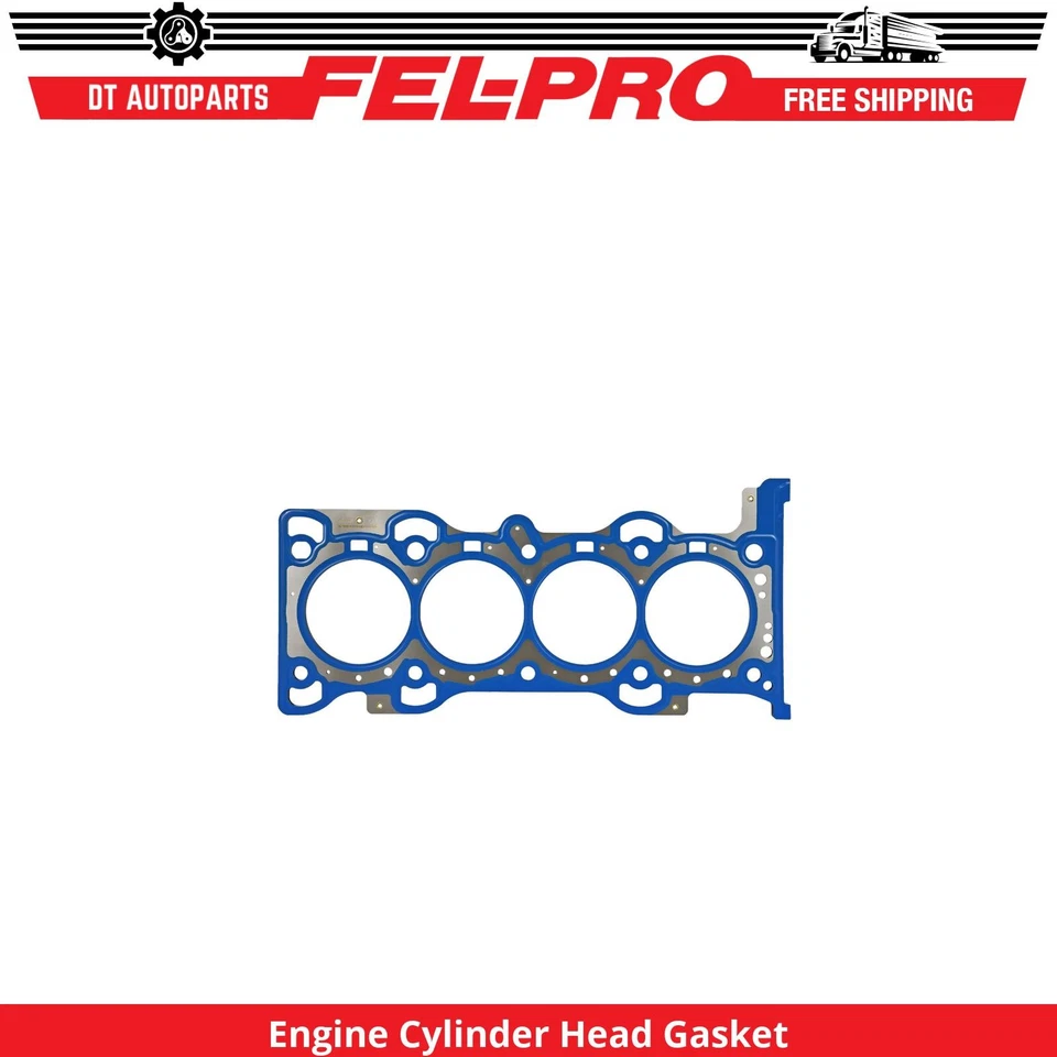 Junta de culata de motor Fel-Pro 2014 para Ford Fusion 2013-2015 2,0 L L4 Foto 1 de 1