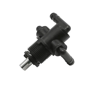 Fuel Valve Petcock 3-Way Replacment Part For Polaris Sportsman/Magnum/Big Boss - Picture 1 of 7