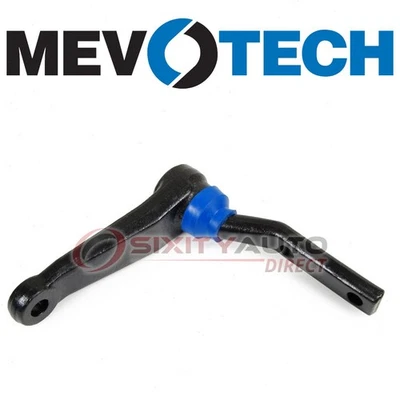 Mevotech Supreme Front Steering Idler Arm for 1975-1980 Dodge D200 - Gear  nk Foto 1 de 4