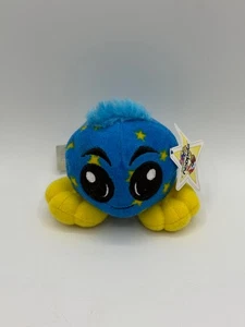 McDonalds 2004 Neopets Starry JubJub Plush *NWT - Picture 1 of 5