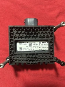 2022 OEM Honda CR-V Front Cruise Control Distance Radar Sensor 36801-TLA-A07 - Picture 1 of 1