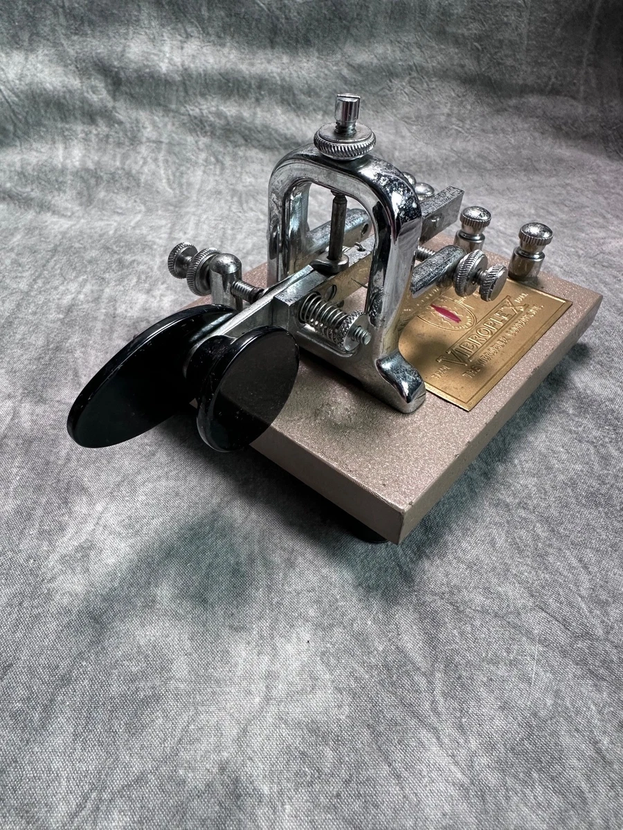 Vibroplex products for sale | eBay